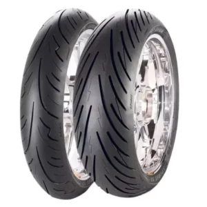 Pneumatici nuovi AVON SPIRIT ST 160 70 17 73W