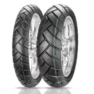 Pneumatici nuovi AVON TRAILRIDER AV54 REAR 170 60 17 72W