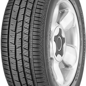 Pneumatici nuovi CONTINENTAL CONTICROSSCONTACT LX SPORT 235 60 18 103H