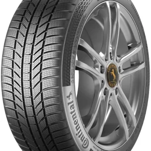 Pneumatici nuovi CONTINENTAL WINTERCONTACT TS 870 P XL FR 195 60 18 96H Invernali