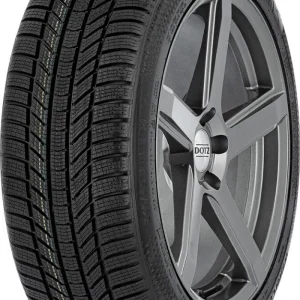 Pneumatici nuovi CONTINENTAL WINTERCONTACT TS 870 XL SEAL M+S 3PMSF 205 60 16 96H Invernali