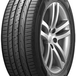 Pneumatici nuovi HANKOOK VENTUS S1 EVO2 SUV K117A XL 255 45 20 105V