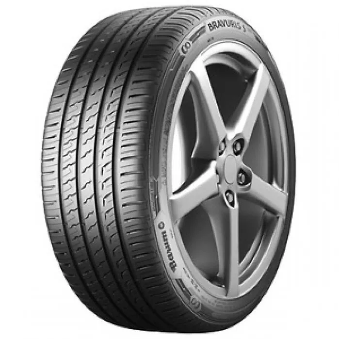 Pneumatici nuovi BARUM BRAVURIS 5 HM XL FR 265 45 20 108Y