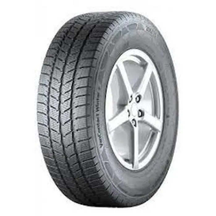 Pneumatici nuovi BFGOODRICH Activan 4S 205 75 16 113/111R 4 Stagioni DOT 2025