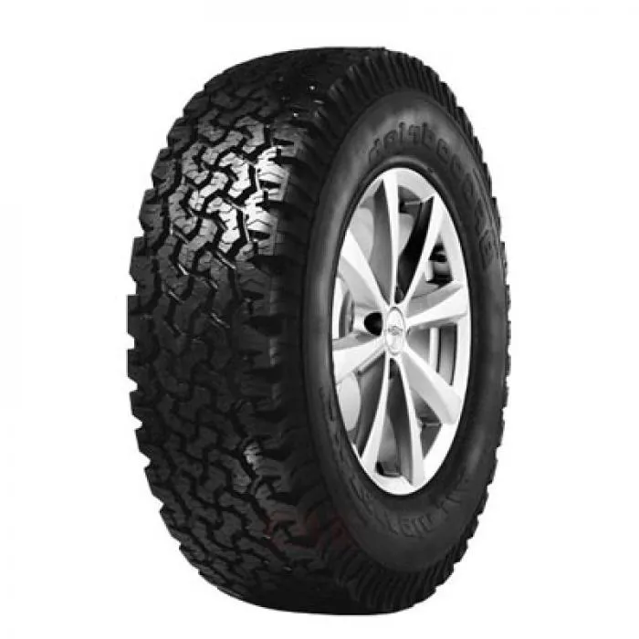 Pneumatici nuovi BFGOODRICH ALL TERRAIN T/A KO2 285 60 18 118S 4 Stagioni