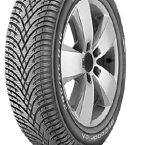 Pneumatici nuovi BFGOODRICH G-FORCE WINTER 2 XL 215 55 16 97H Invernali