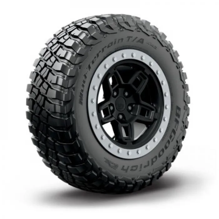 Pneumatici nuovi BFGOODRICH MUD TERRAIN T/A KM3 P.O.R, NHS 28 10 14