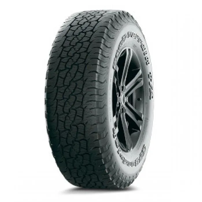 Pneumatici nuovi BFGOODRICH TRAIL-TERRAIN T/A XL BSW 285 45 22 114H 4 Stagioni