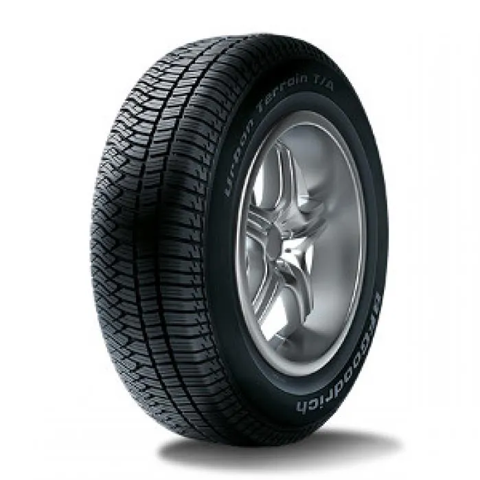 Pneumatici nuovi BFGOODRICH URBAN TERRAIN T/A 235 50 18 97V 4 Stagioni