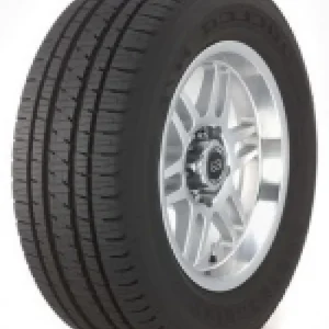 Pneumatici nuovi BRIDGESTONE ALENZA 001 255 55 19 107W