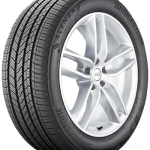 Pneumatici nuovi BRIDGESTONE ALENZA SPORT ALL SEASON EXT MOE 275 55 19 111H