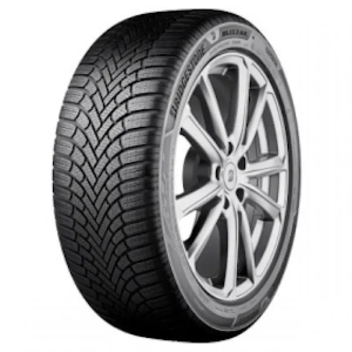 Pneumatici nuovi BRIDGESTONE BLIZZAK 6 245 45 18 100V Invernali DOT 2024