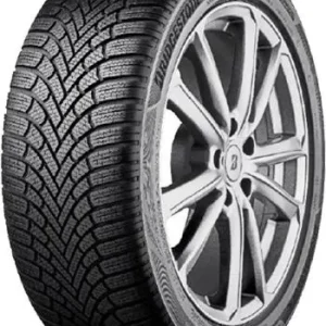 Pneumatici nuovi BRIDGESTONE BLIZZAK 6 XL FSL ENLITEN BSW M+S 3PMSF 265 35 21 101W Invernali