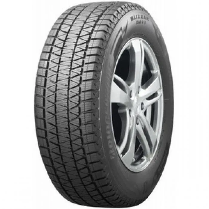 Pneumatici nuovi BRIDGESTONE BLIZZAK DM-V3 XL 255 55 19 111T Invernali DOT 2024