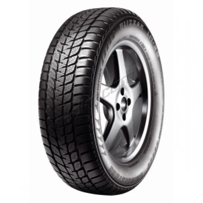Pneumatici nuovi BRIDGESTONE BLIZZAK LM-25 RFT * M+S 3PMSF 245 50 17 99H Invernali
