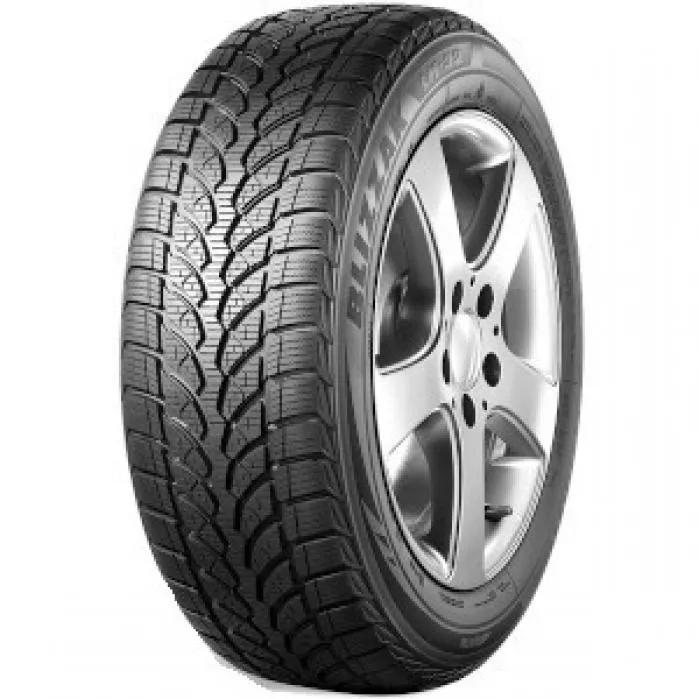 Pneumatici nuovi BRIDGESTONE BLIZZAK LM-32 XL MFS M+S LAML M+S 3PMSF 215 45 16 90V Invernali