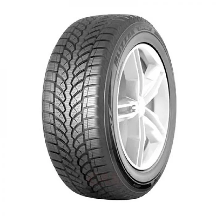 Pneumatici nuovi BRIDGESTONE BLIZZAK LM-80 AO M+S LAML M+S 3PMSF 215 65 16 98H Invernali