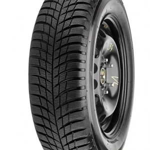 Pneumatici nuovi BRIDGESTONE BLIZZAK LM001 * M+S LAML M+S 3PMSF 205 55 16 91H Invernali