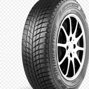 Pneumatici nuovi BRIDGESTONE BLIZZAK LM001 XL RFT * LAML M+S 3PMSF 225 50 17 98H Invernali