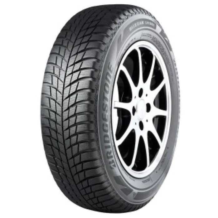 Pneumatici nuovi BRIDGESTONE BLIZZAK LM001 XL * LAML M+S 3PMSF 225 60 18 104H Invernali
