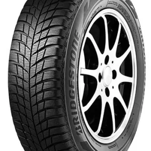Pneumatici nuovi BRIDGESTONE BLIZZAK LM001 XL MO LAML M+S 3PMSF 255 50 18 106V Invernali