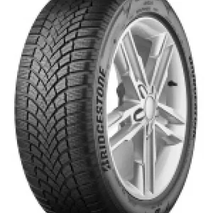Pneumatici nuovi BRIDGESTONE BLIZZAK LM005 DRIVEGUARD XL RFT 205 60 16 96H Invernali DOT 2024