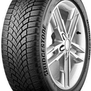 Pneumatici nuovi BRIDGESTONE BLIZZAK LM005 XL 235 60 18 107V Invernali