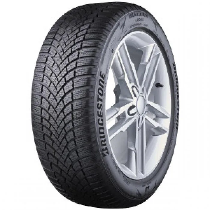 Pneumatici nuovi BRIDGESTONE BLIZZAK LM005 XL SLT MFS + BSW M+S 3PMSF 265 45 20 108T Invernali