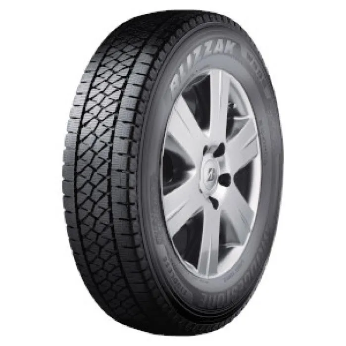 Pneumatici nuovi BRIDGESTONE BLIZZAK W995 195 70 15 104R Invernali