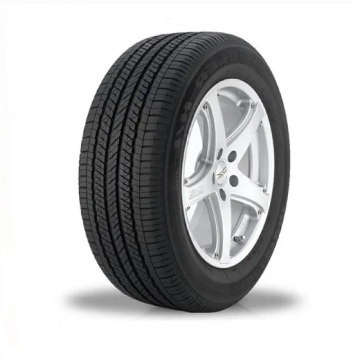 Pneumatici nuovi BRIDGESTONE DUELER H/L 400 MO M+S 235 60 17 102V