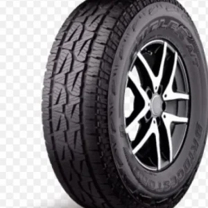 Pneumatici nuovi BRIDGESTONE AT001 XL BSW 265 70 17 116S