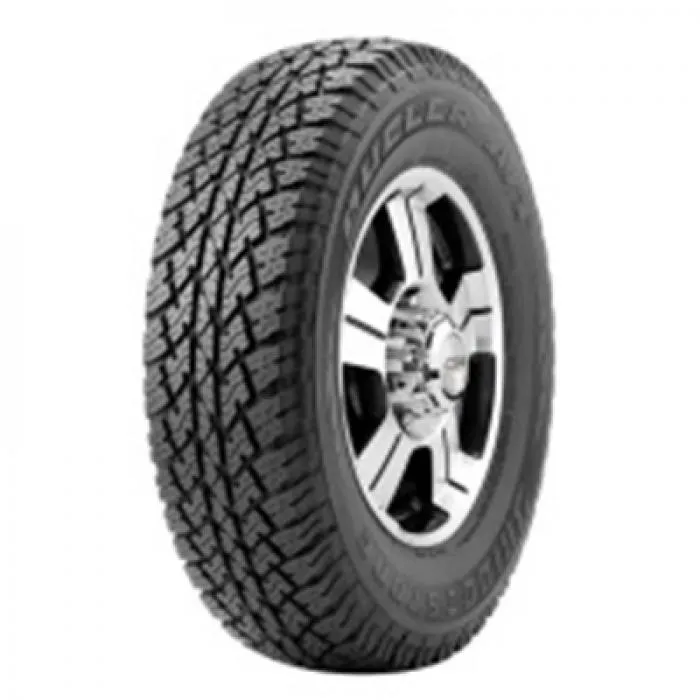 Pneumatici nuovi BRIDGESTONE DUELER A/T 693 III LHD M+S 265 65 17 112S