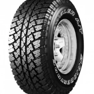 Pneumatici nuovi BRIDGESTONE DUELER A/T 693 III BSW M+S 265 65 17 112S