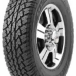 Pneumatici nuovi BRIDGESTONE DUELER A/T 693 II M+S 3PMSF 265 55 19 109V