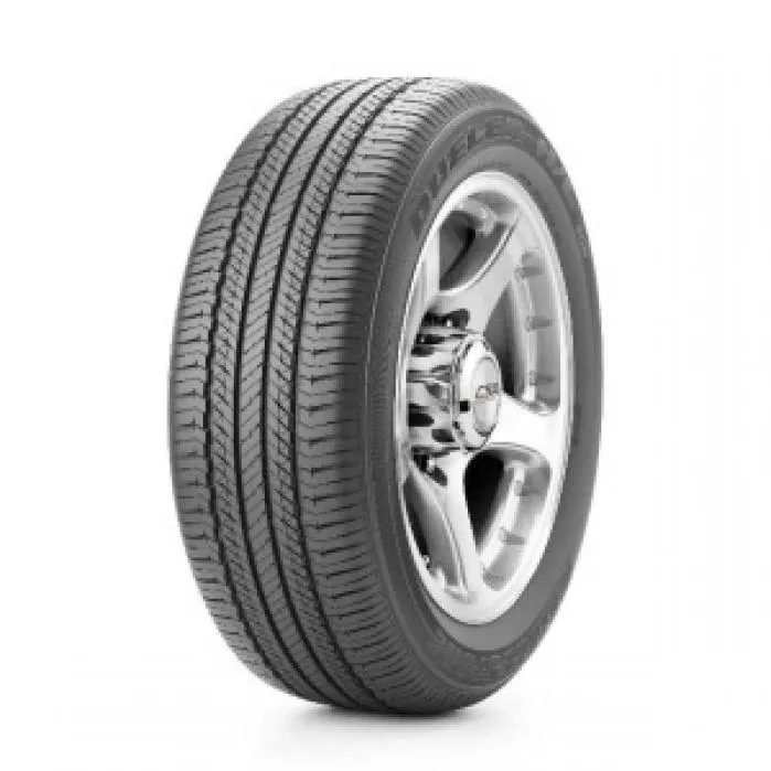 Pneumatici nuovi BRIDGESTONE DUELER H/L 400 M+S 245 50 20 102V