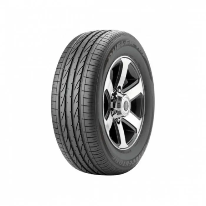 Pneumatici nuovi BRIDGESTONE DUELER H/P SPORT MFS 235 45 19 95V