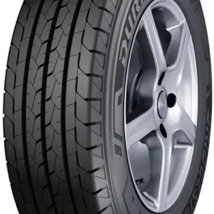 Pneumatici nuovi BRIDGESTONE DURAVIS R660 C 10PR 225 75 16 121R