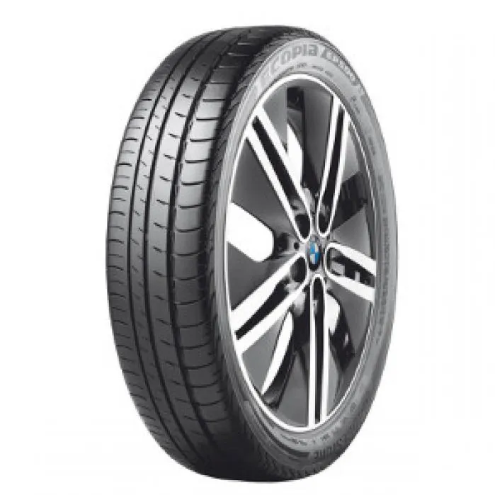 Pneumatici nuovi BRIDGESTONE ECOPIA EP500 * 155 70 19 84Q