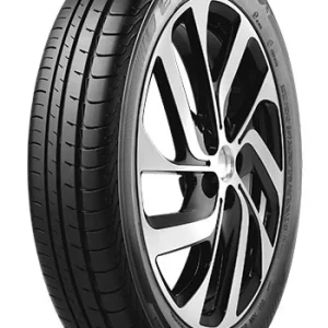 Pneumatici nuovi BRIDGESTONE ECOPIA EP500 XL * 195 50 20 93T