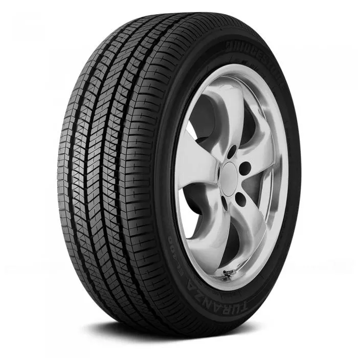 Pneumatici nuovi BRIDGESTONE TURANZA EL400 RFT * M+S 225 50 17 94V