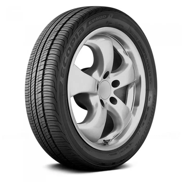 Pneumatici nuovi BRIDGESTONE ECOPIA EP600 * 175 60 19 86Q