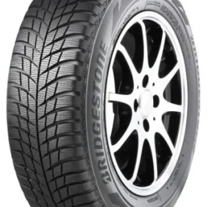 Pneumatici nuovi BRIDGESTONE BLIZZAK LM001 XL AO 195 55 16 91V Invernali DOT 2025