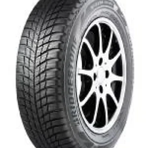 Pneumatici nuovi BRIDGESTONE BLIZZAK LM001 XL FR MO-S 255 40 20 101V Invernali DOT 2024