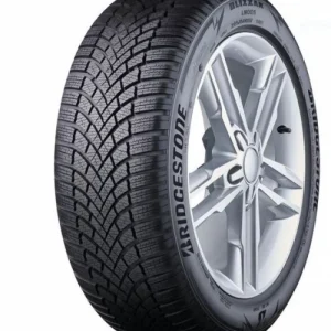 Pneumatici nuovi BRIDGESTONE BLIZZAK LM005 XL 255 55 18 109V Invernali
