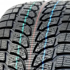 Pneumatici nuovi BRIDGESTONE BLIZZAK LM-80 EVO XL M+S LAML M+S 3PMSF 205 80 16 104T Invernali