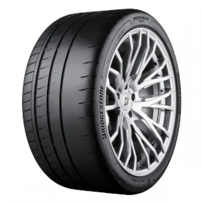 Pneumatici nuovi BRIDGESTONE POTENZA RACE XL 245 40 18 97Y