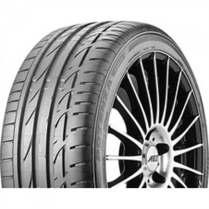 Pneumatici nuovi BRIDGESTONE POTENZA S001 EXT MFS MOE 285 35 18 97Y