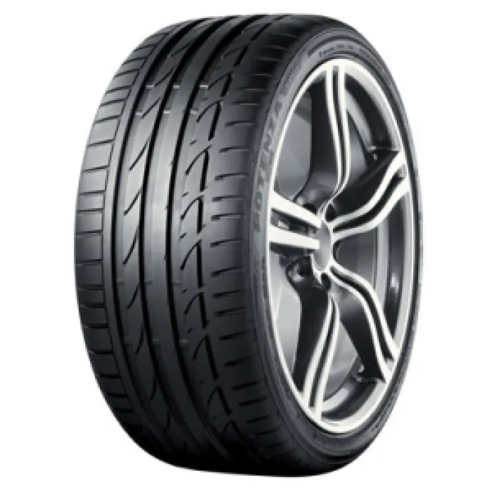 Pneumatici nuovi BRIDGESTONE POTENZA S001 XL MFS MO 225 40 18 92Y