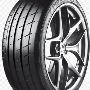 Pneumatici nuovi BRIDGESTONE POTENZA S007 XL 305 30 20 103Y