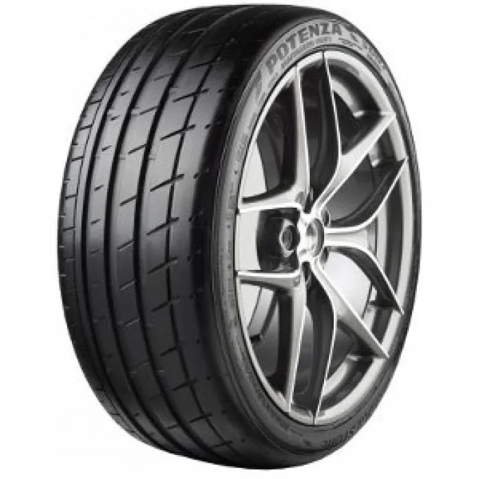Pneumatici nuovi BRIDGESTONE POTENZA S007 315 35 20 106Y